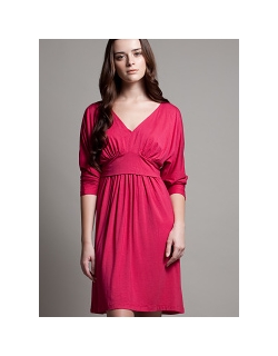Платье DOTE "Gwen", цвет фуксия