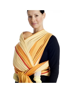 Слинг-шарф Dolcino Ibiza