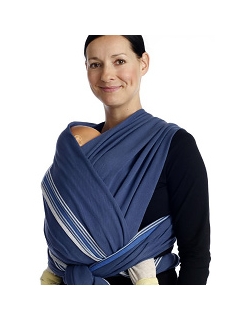 Слинг-шарф Dolcino Korfu