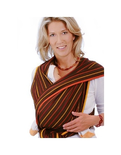 Слинг-шарф Hoppediz La Paz