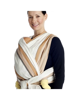 Слинг-шарф Dolcino Male