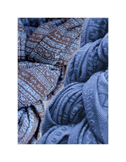 Май-слинг Ellevill Jade Deli / Zara Infinity