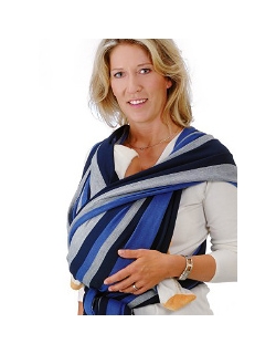 Слинг-шарф Hoppediz Montreal