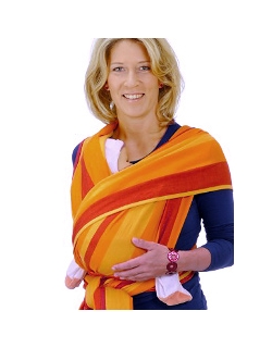 Слинг-шарф Hoppediz Nairobi