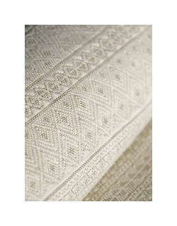 Слинг-шарф Didymos, Indio Natur с коноплей