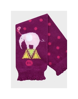 Гетры Babylegs "Peanuts"