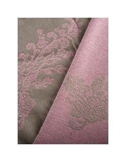 Слинг-шарф Diva Milano, Reticella Perla