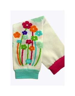 Гетры Babylegs "Sea Garden"