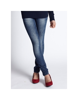 Джинсы для беременных и после родов Mothers en Vogue Sexy Skinny