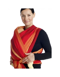 Слинг-шарф Dolcino Stromboli