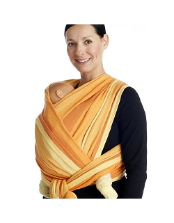 Слинг-шарф Dolcino Sumatra