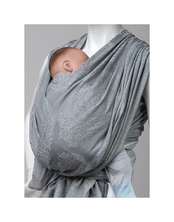 Слинг-шарф Diva Essenza, Argento