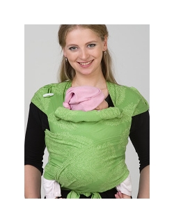 Май-слинг Diva Essenza, Erba