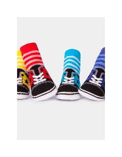 Комплект носочков для новорожденных Trumpette, Cameron's