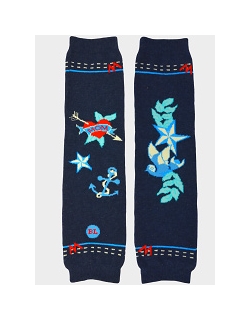 Гетры Babylegs "Captain"