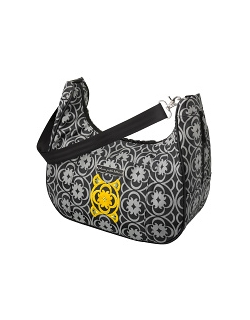 Сумка для коляски Petunia Touring Tote: Casbah Nights