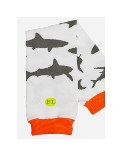 Гетры Babylegs "Great White"