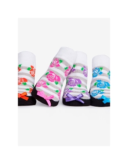 Комплект носочков для новорожденных Trumpette, Marissa's