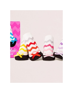 Комплект носочков для новорожденных Trumpette, Mikyla