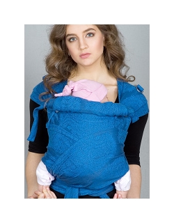 Май-слинг Diva Essenza, Oltremare