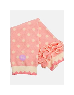 Гетры Babylegs "Pink Icing"