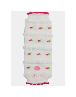 Гетры Babylegs для новорожденных "Pointelle"