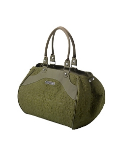 Сумка для мамы Petunia Wistful Weekender: Regents' Park