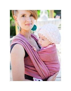 Слинг с кольцами Ellevill Zara Sophia