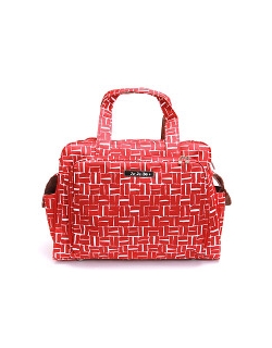 Дорожная сумка или сумка для двойни Ju-Ju-Be Be Prepared Syrah Syrah