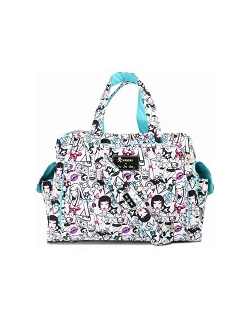 Дорожная сумка Ju-Ju-Be Be Prepared Td Dreams