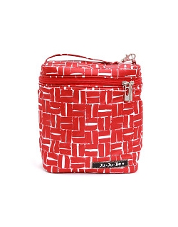 Термосумка Fuel Cell - Syrah Syrah