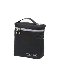 Термосумка Fuel Cell - Black Silver