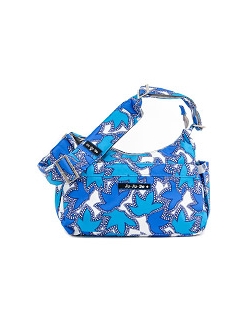 Сумка для мамы Ju-Ju-Be HoboBe Sapphire Lace