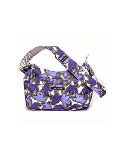 Сумка для мамы Ju-Ju-Be HoboBe Lilac Lace
