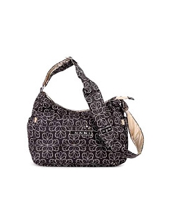 Сумка для мамы Ju-Ju-Be HoboBe Licorice Twirl