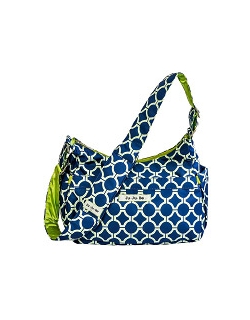 Сумка для мамы Ju-Ju-Be HoboBe Royal Envy