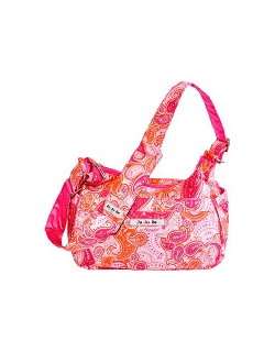 Сумка для мамы Ju-Ju-Be HoboBe Perfect Paisley