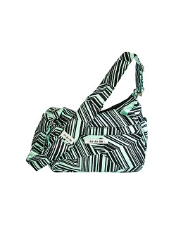 Сумка для мамы Ju-Ju-Be HoboBe Mint Chip