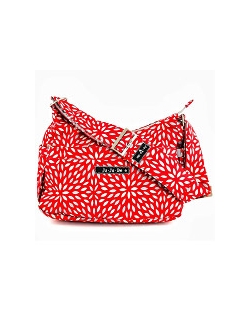 Сумка для мамы Ju-Ju-Be HoboBe Scarlet Petals
