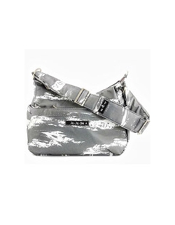 Сумка для мамы Ju-Ju-Be HoboBe Mister Gray