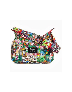 Сумка для мамы Ju-Ju-Be HoboBe Tokidoki Fairytella