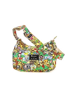 Сумка для мамы Ju-Ju-Be HoboBe Animalini