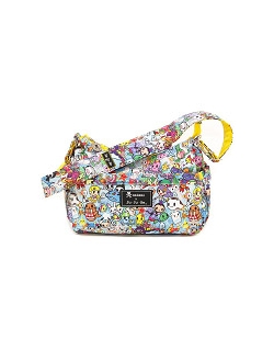 Сумка для мамы Ju-Ju-Be HoboBe Tokidoki Sea Amo