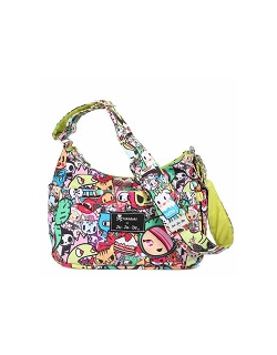 Сумка для мамы Ju-Ju-Be HoboBe Iconic