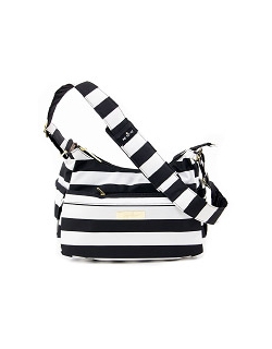 Сумка для мамы Ju-Ju-Be HoboBe Legacy the first lady