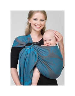 Слинг с кольцами Diva Essenza, Castello