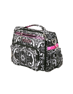 Сумка-рюкзак для мамы Ju-Ju-Be BFF Shadow Waltz
