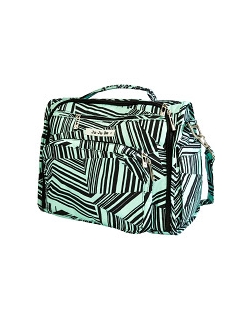 Сумка-рюкзак для мамы Ju-Ju-Be BFF Mint Chip