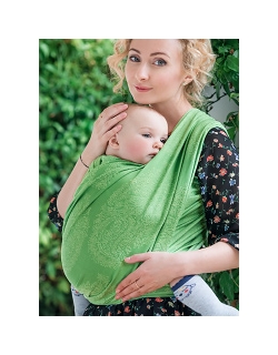 Слинг-шарф Diva Essenza, Erba