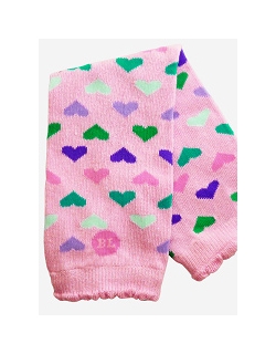 Гетры Babylegs "Heart Rainbow"